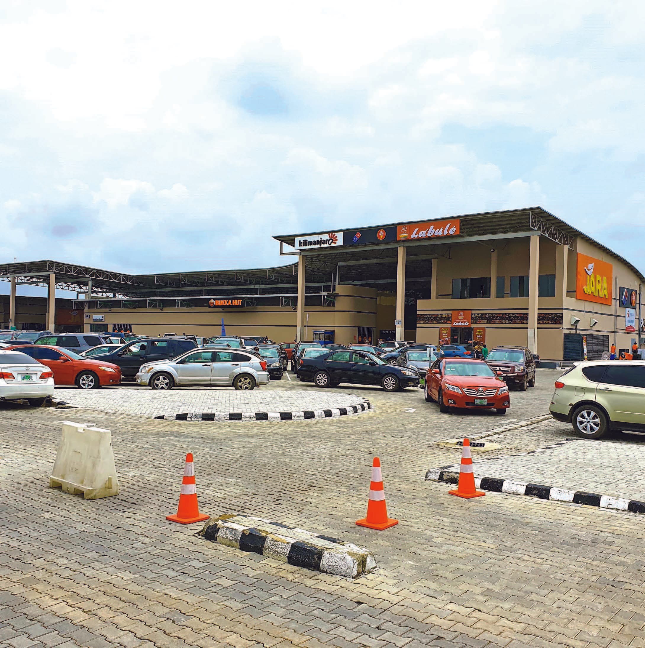 JARA MALL - Image 2