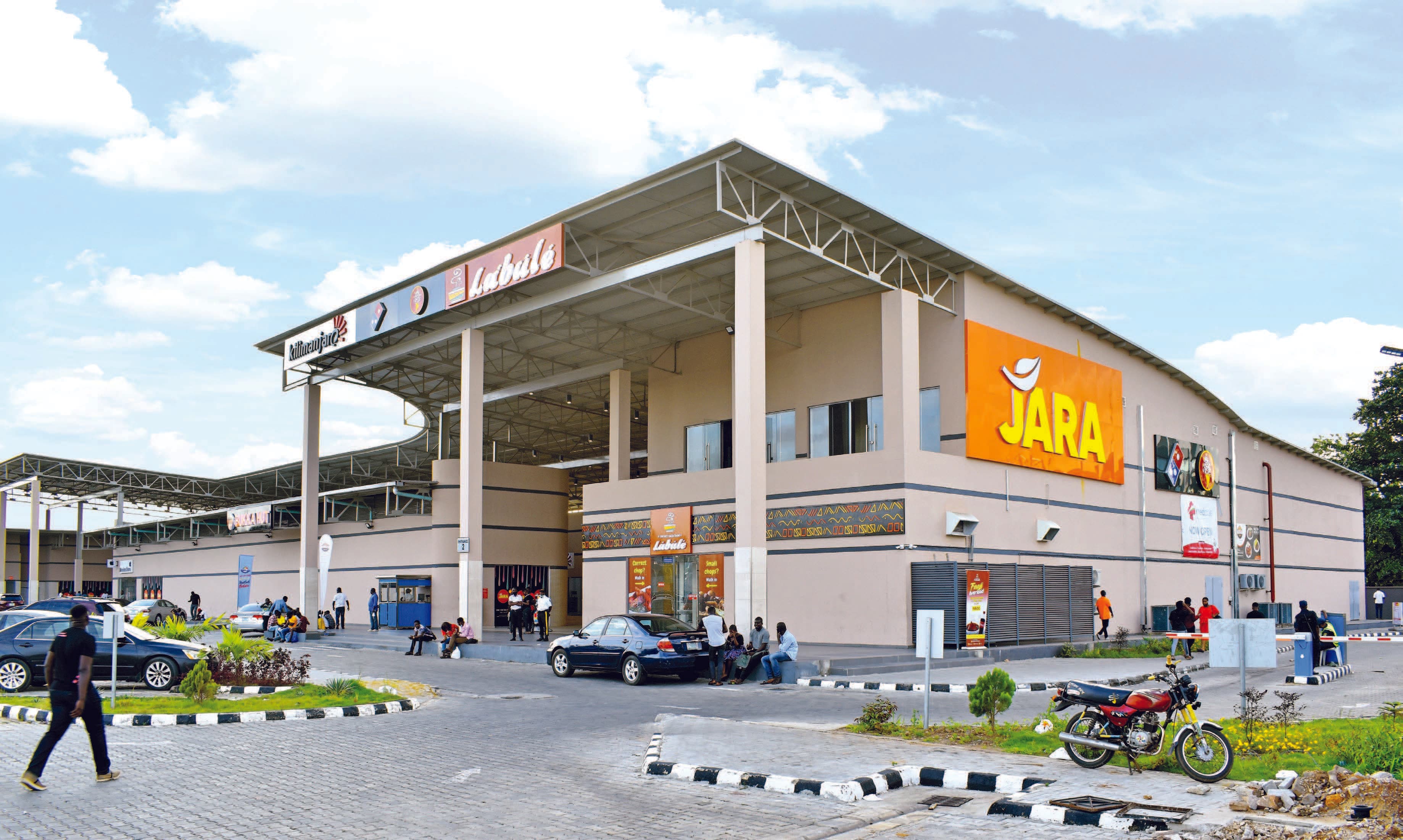 JARA MALL
