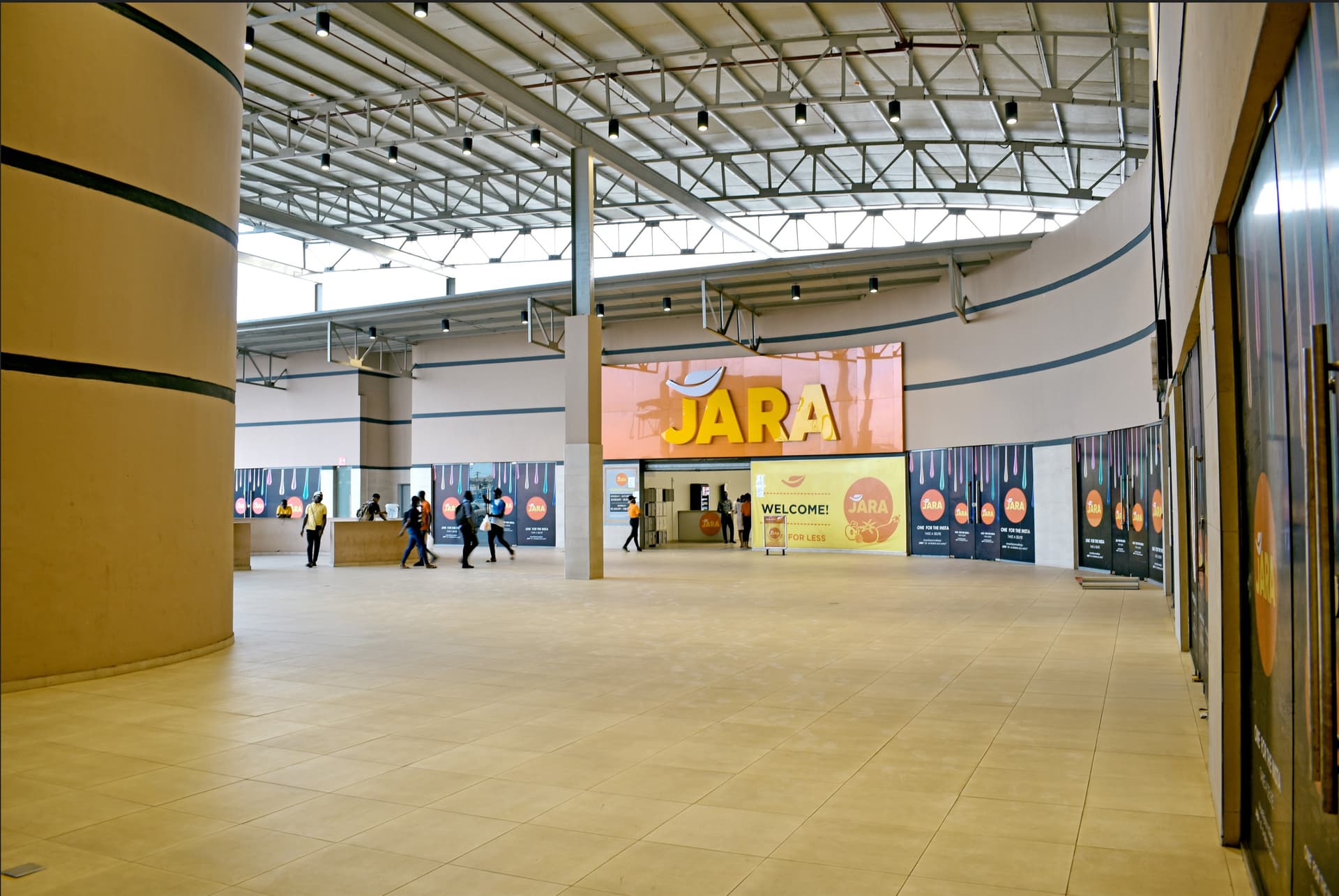 JARA MALL - Image 4