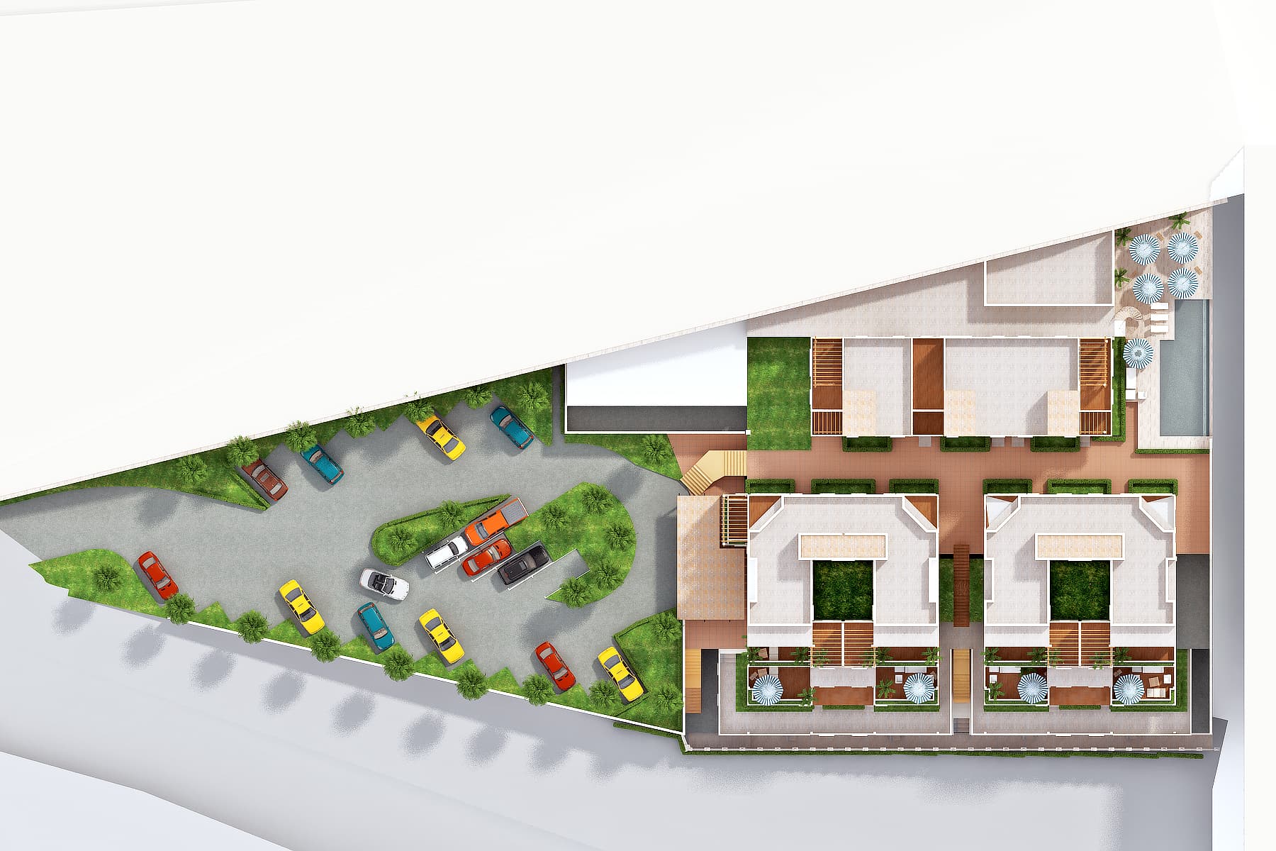 PALMS COURT - Image 4