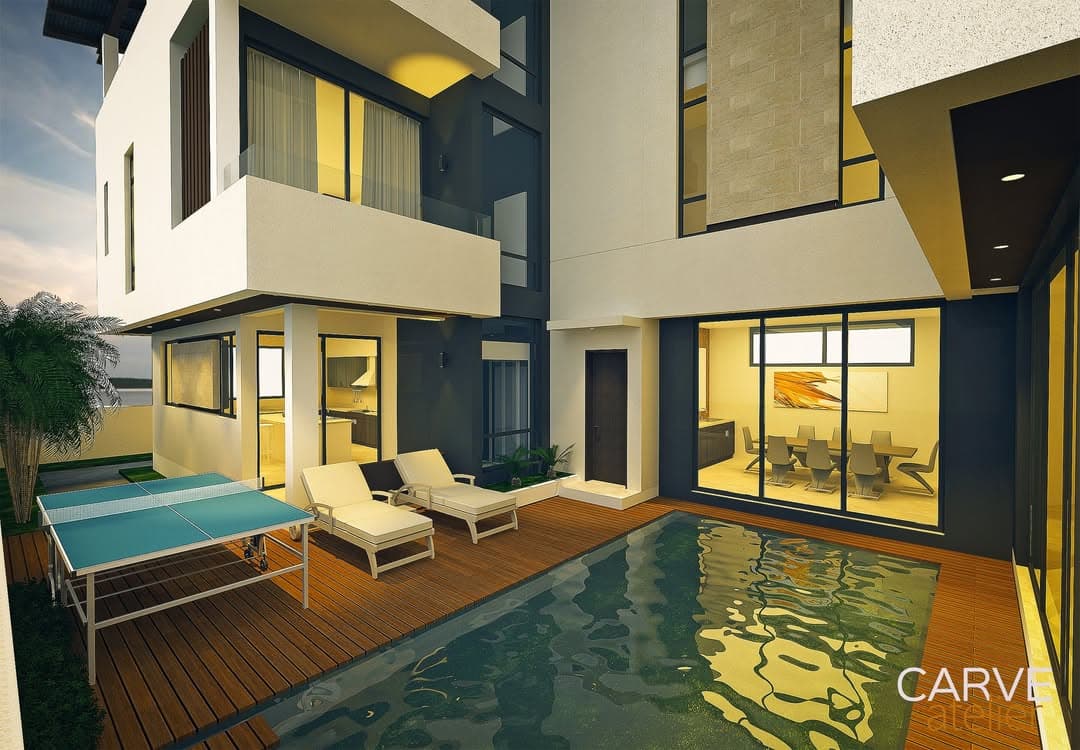 Sustainable Design: The Future of Architecture