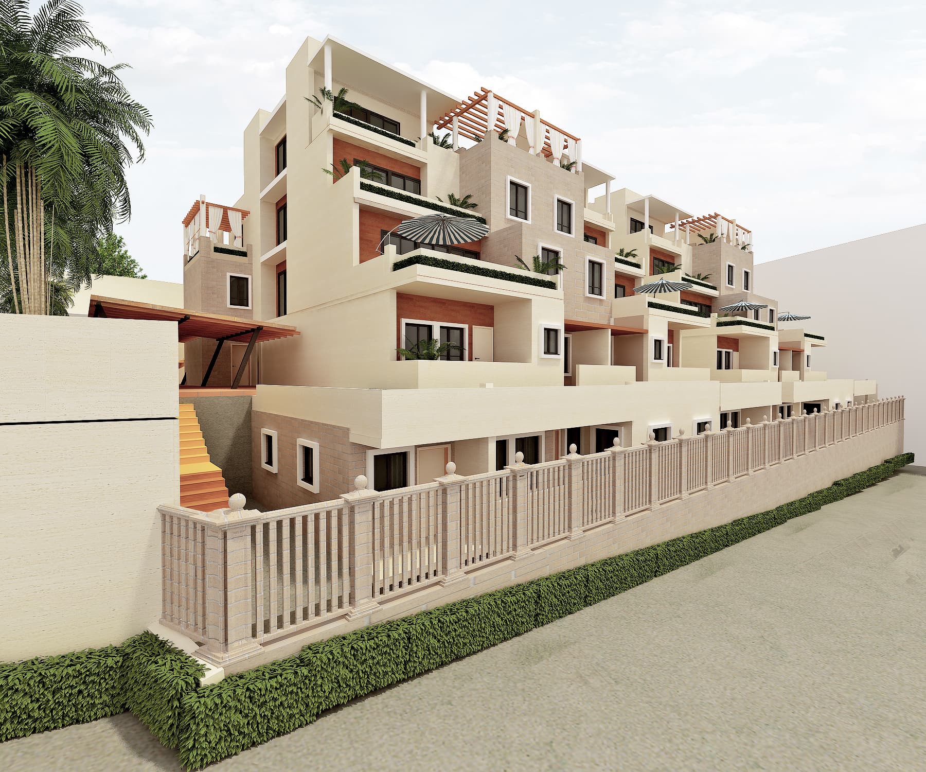 Our Work