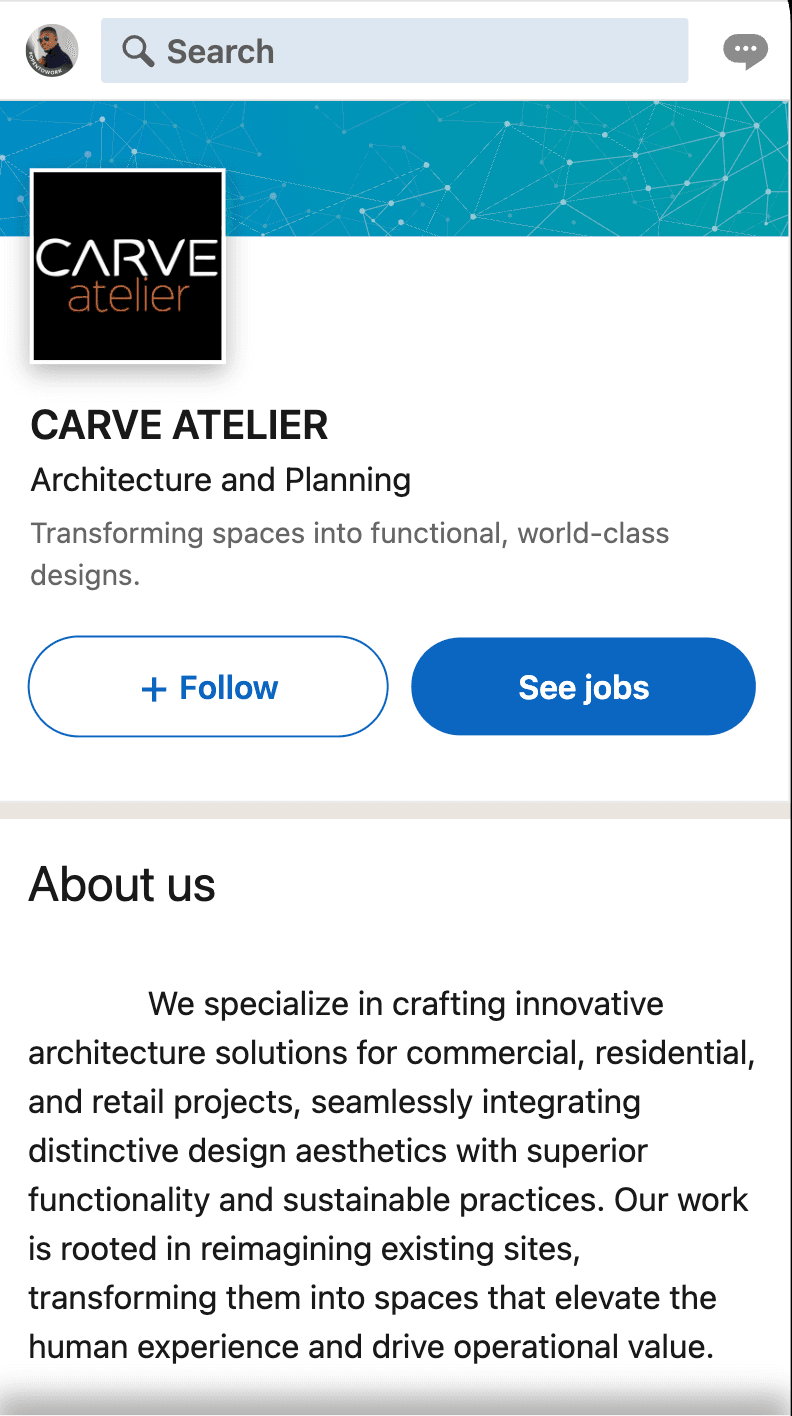 LinkedIn