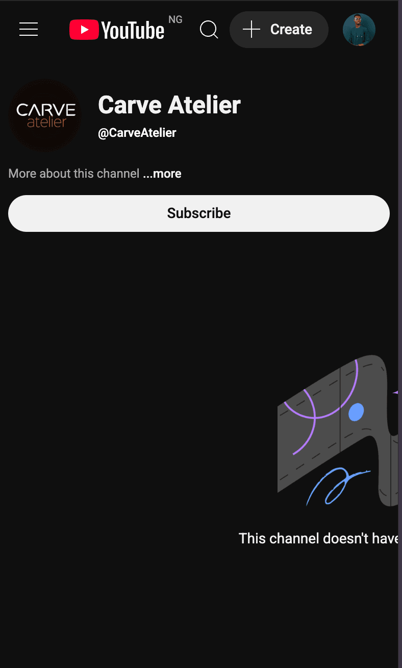 YouTube