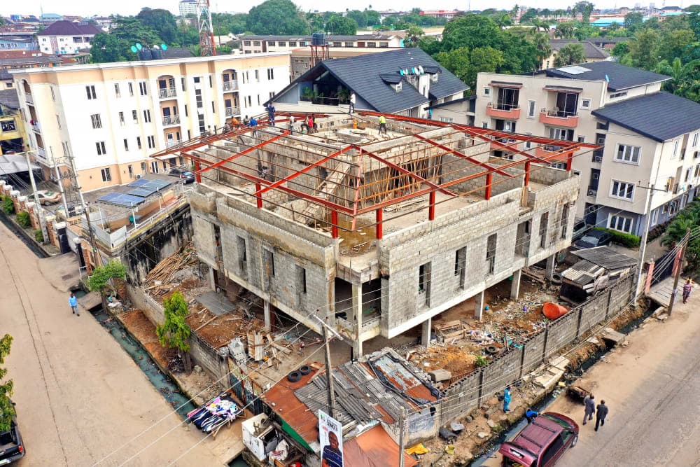 57 ISAAC JOHN - Image 4