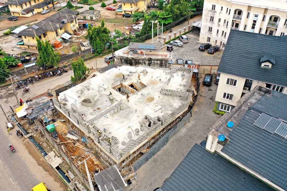 57 ISAAC JOHN - Image 5