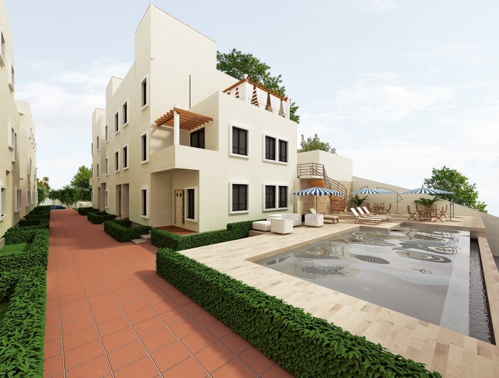 PALMS COURT - Image 4